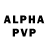 Alpha PVP Соль NiclName