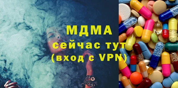 дурь Бронницы